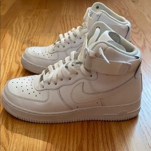 Women’s Nike Air Force 1 High Top